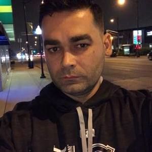 Meet your Posher, Slobodan